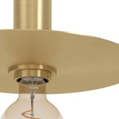 EGLO Suspension Escandell à 3 Lampes -Luminaire 10015332 2