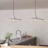 EGLO Suspension Miniere, à 2 Lampes -Luminaire 10015348