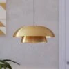 EGLO Suspension Cenciara En Laiton Brossé