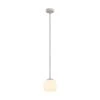 EGLO Suspension Cominio Taupe/sable, à 1 Lampe