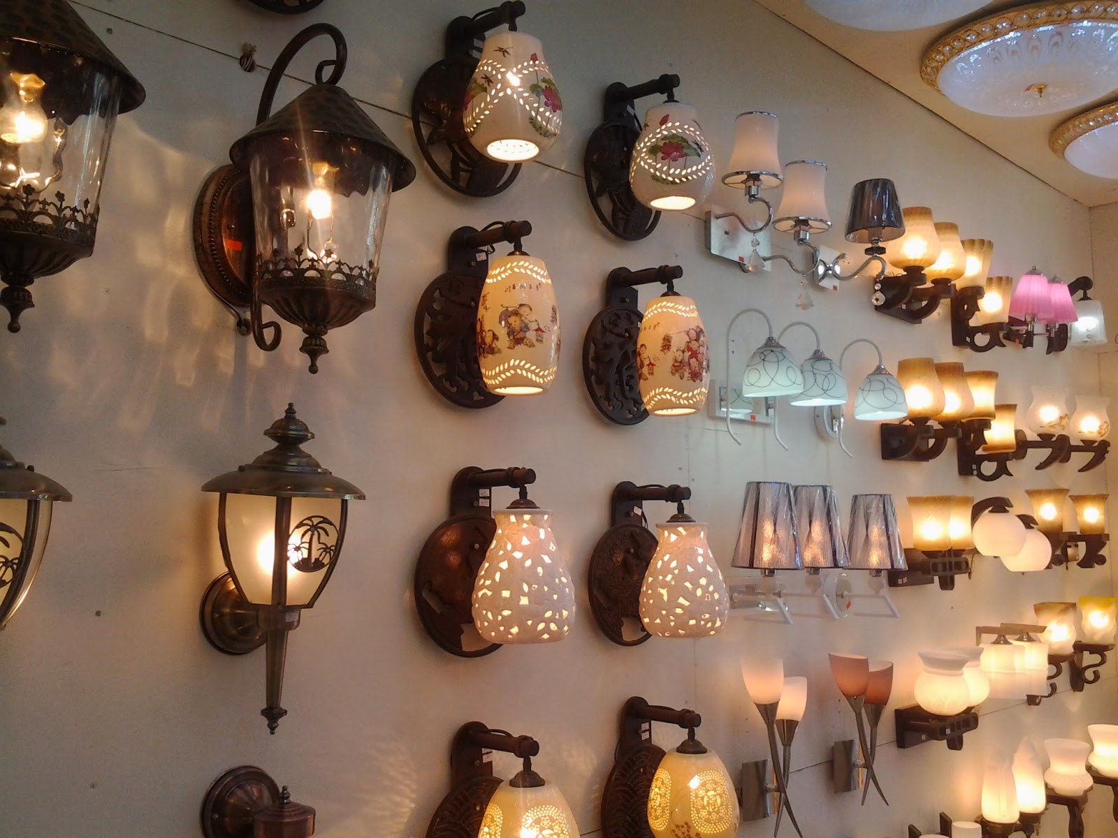 Devant -Luminaire 2014070308431646931562