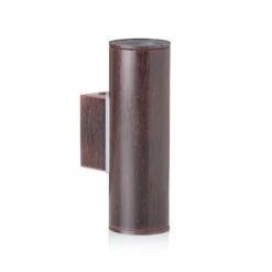 EGLO Applique Extérieure LED à Deux Têtes Riga 12 EGLO Applique Extérieure LED à Deux Têtes Riga -Luminaire 3000532 2