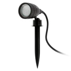 EGLO Discret Projecteur Piquet LED Nema -Luminaire 3000571 2