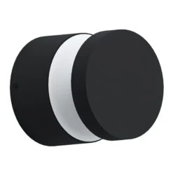 EGLO Applique D’extérieur LED Pratique Melzo