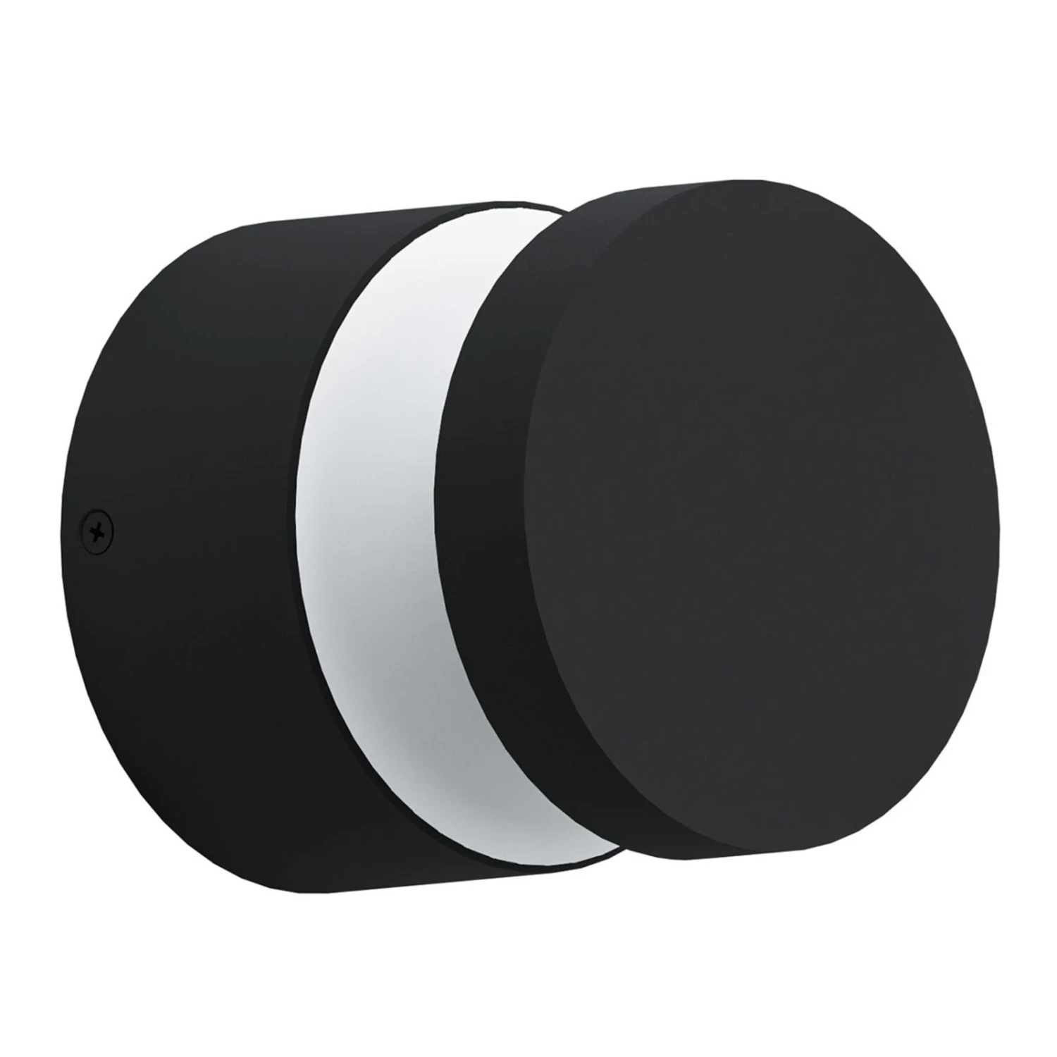 EGLO Applique D’extérieur LED Pratique Melzo 3 EGLO Applique D’extérieur LED Pratique Melzo