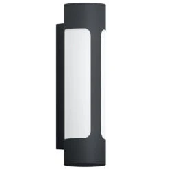 EGLO Tonego - Applique D’extérieur LED Au Look Moderne -Luminaire 3000623 3
