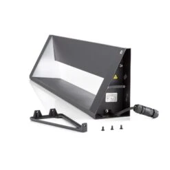EGLO Borne LED Nembro IP54 En Aluminium Moulé Pression -Luminaire 3000716 8