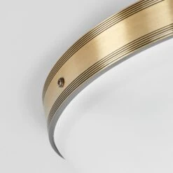 EGLO Magnifique Plafonnier Impery De Style Ancien -Luminaire 3001131 5