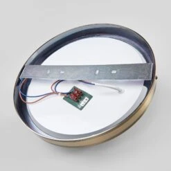 EGLO Magnifique Plafonnier Impery De Style Ancien -Luminaire 3001131 6