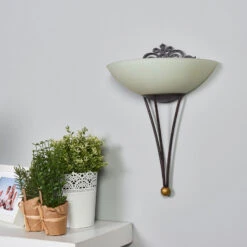 EGLO Ravissante Applique Master Avec Ornement -Luminaire 3001268 2