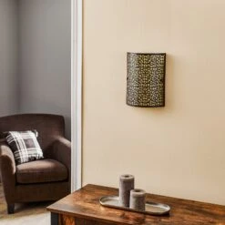 EGLO Applique Murale Almera -Luminaire 3001845 2