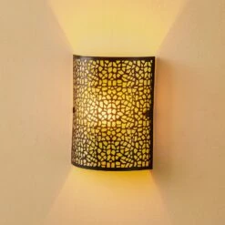 EGLO Applique Murale Almera