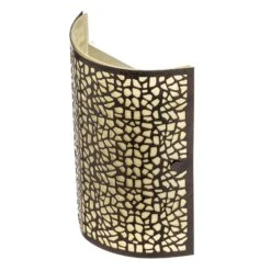 EGLO Applique Murale Almera -Luminaire 3001845 5