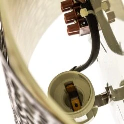 EGLO Applique Murale Almera -Luminaire 3001845 6