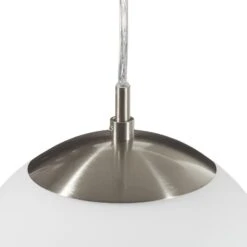 EGLO Suspension élégante Rondo 20 Cm -Luminaire 3031252 4