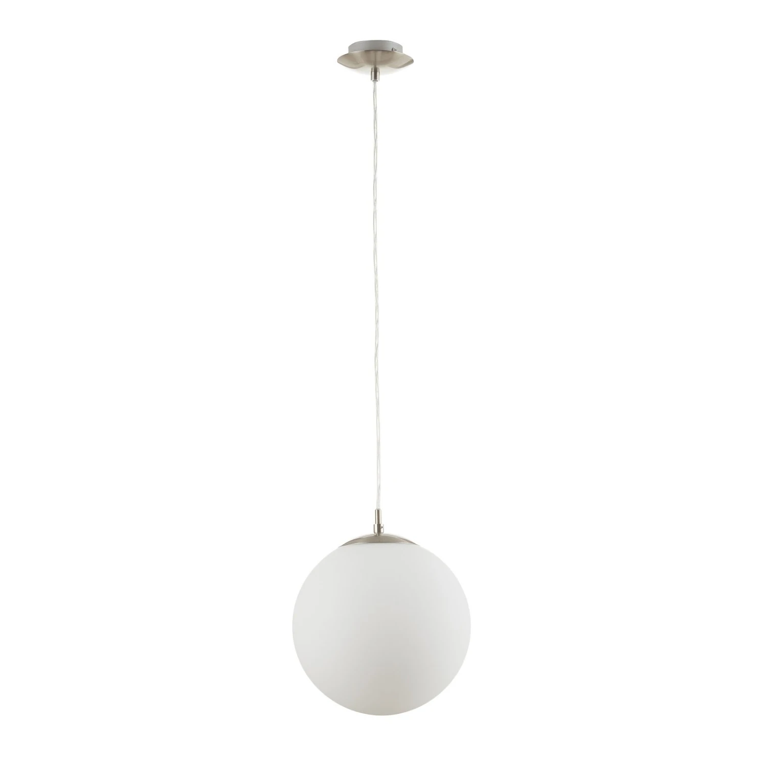 EGLO Suspension élégante Rondo 25 Cm 5 EGLO Suspension élégante Rondo 25 Cm – Image 3