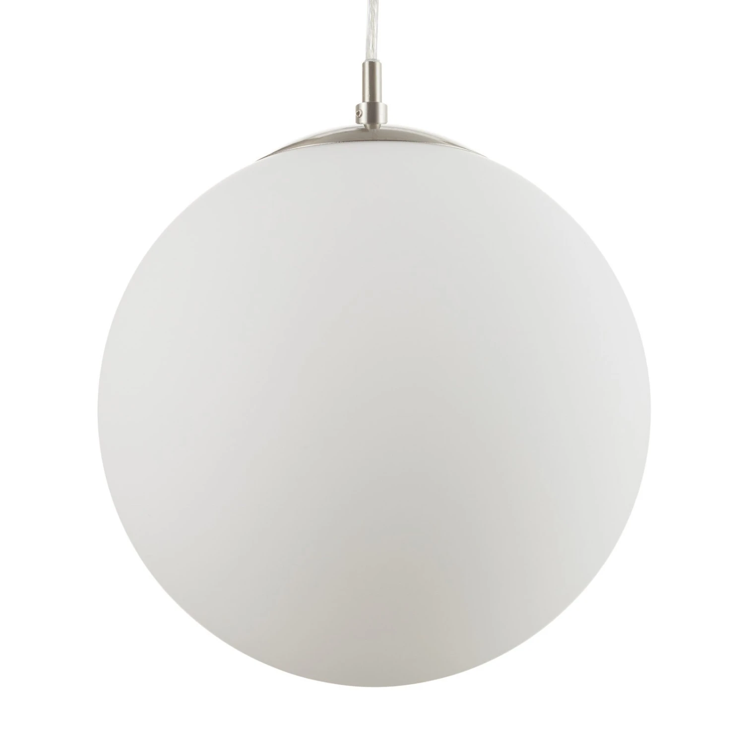 EGLO Suspension élégante Rondo 25 Cm 6 EGLO Suspension élégante Rondo 25 Cm – Image 4