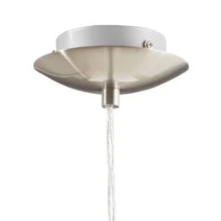 EGLO Suspension élégante Rondo 25 Cm 14 EGLO Suspension élégante Rondo 25 Cm -Luminaire 3031253 5