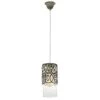 EGLO Suspension Vintage Brun -Luminaire 3031585