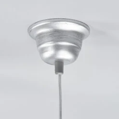 EGLO Suspension En Bois Margrit -Luminaire 3031677 6