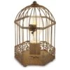 EGLO Lampe à Poser Cage Christin -Luminaire 3031682