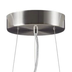 EGLO Lecio - Suspension Textile Noire-dorée -Luminaire 3031696 7