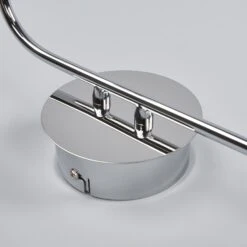 EGLO Belle Lampe LED Almonte Pendentif En Verre IP44 -Luminaire 3031852 4