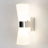 EGLO Jolie Applique LED Cailin - IP44 -Luminaire 3031854