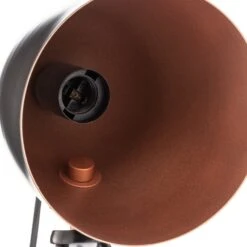 EGLO Lampe Trépied Chester, Style Vintage -Luminaire 3031876 7