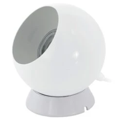 EGLO Lampe à Poser LED Petto Magnétique -Luminaire 3031920 4