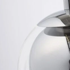 EGLO Suspension Rocamar, Une Lampe Au Design élégant -Luminaire 3031940 3