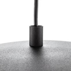 EGLO Suspension Moderne Mogano, Finition Noire -Luminaire 3031944 6