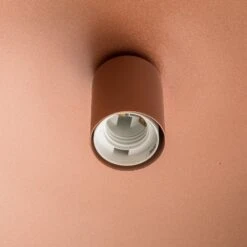 EGLO Suspension Moderne Mogano, Finition Noire -Luminaire 3031944 7