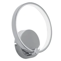 EGLO Applique LED Circulaire Lasana -Luminaire 3031954 3