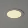 EGLO Connect Fueva-C Luminaire LED Blanc 17 cm -Luminaire 3032054