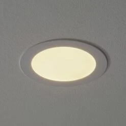 EGLO Connect Fueva-C Luminaire LED Blanc 17 cm