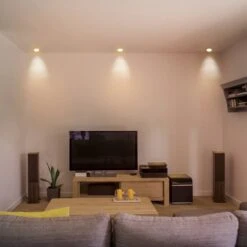 EGLO Connect Fueva-C Luminaire LED Blanc 17 cm -Luminaire 3032054 4