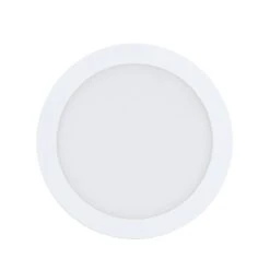 EGLO Connect Fueva-C Luminaire LED Blanc 22,5 cm -Luminaire 3032055 3