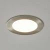 EGLO Connect Fueva-C Luminaire LED Nickel 12 cm