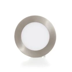 EGLO Connect Fueva-C Luminaire LED Nickel 12 cm -Luminaire 3032056 2