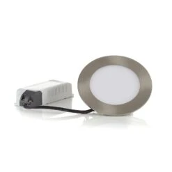 EGLO Connect Fueva-C Luminaire LED Nickel 12 cm -Luminaire 3032056 6