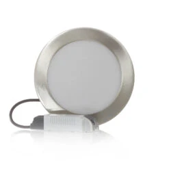 EGLO Connect Fueva-C Luminaire LED Nickel 17 cm -Luminaire 3032057 7