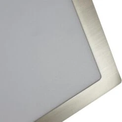 EGLO Connect Fueva-C Plafonnier 22,5 cm Nickel -Luminaire 3032064 6