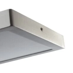 EGLO Connect Fueva-C Plafonnier 30 cm Nickel -Luminaire 3032066 5