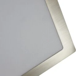 EGLO Connect Fueva-C Plafonnier 30 cm Nickel -Luminaire 3032066 6