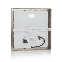 EGLO Connect Fueva-C Plafonnier 30 cm Nickel -Luminaire 3032066 7