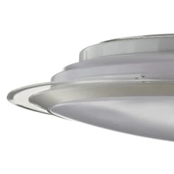 EGLO Connect Competa-C Plafonnier LED -Luminaire 3032067 6