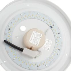 EGLO Connect Competa-C Plafonnier LED -Luminaire 3032067 7