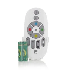 EGLO Connect Competa-C Plafonnier LED -Luminaire 3032067 8