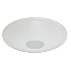 EGLO Connect Voltago-C Plafonnier LED Rond Blanc -Luminaire 3032068 4
